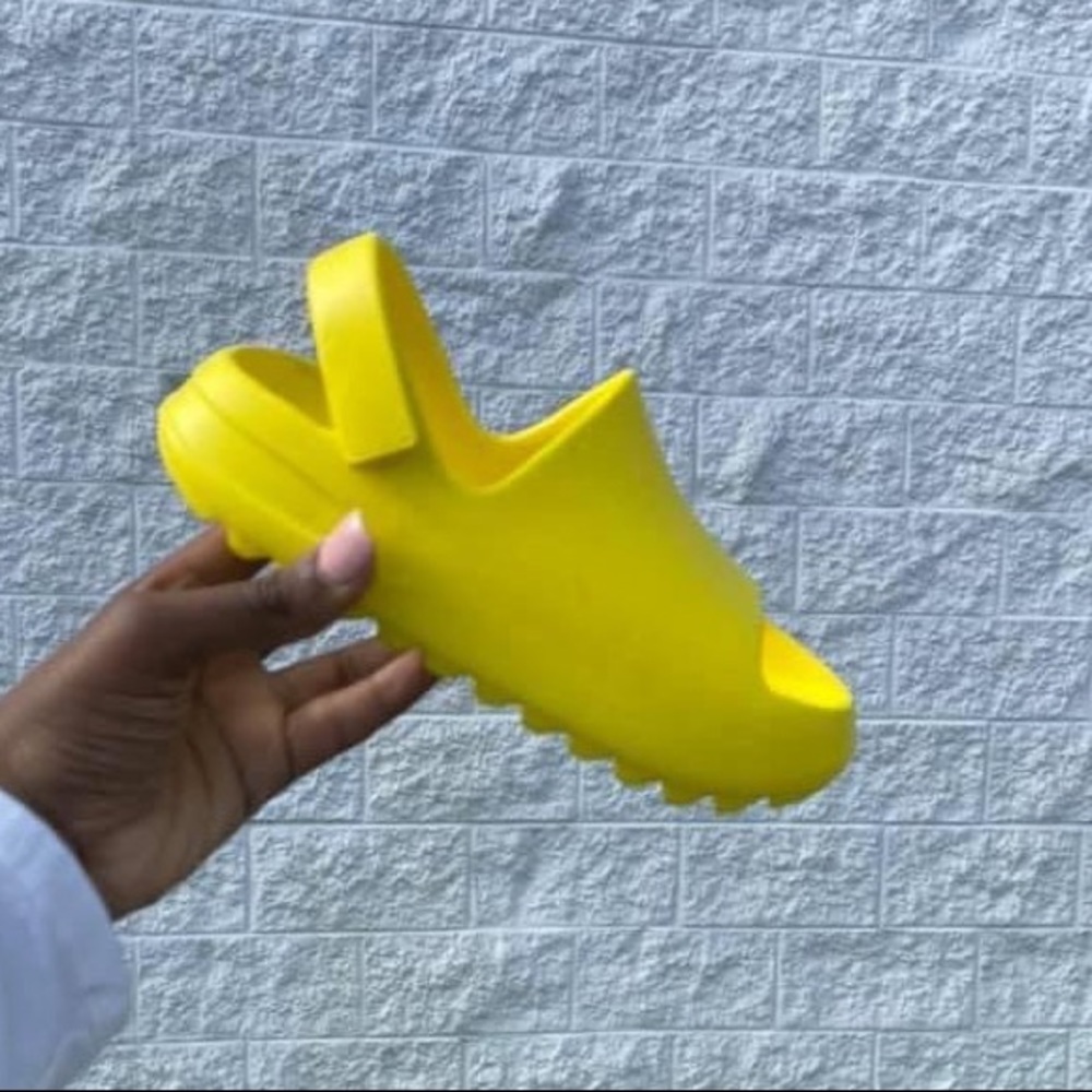 Popular Kids Chunky Slides